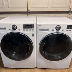 ➡️Washer And Electric Dryer  Set lavadora &Secadora Electrica⬅️  
