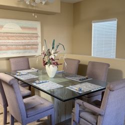 Dining Room Table Set