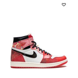 Air Jordan Retro High OG men size 7