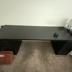 IKEA Work Desk