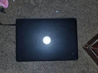 Dell Laptop Black
