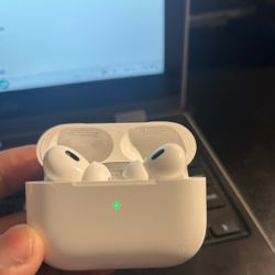 AirPod Pros Gen 2