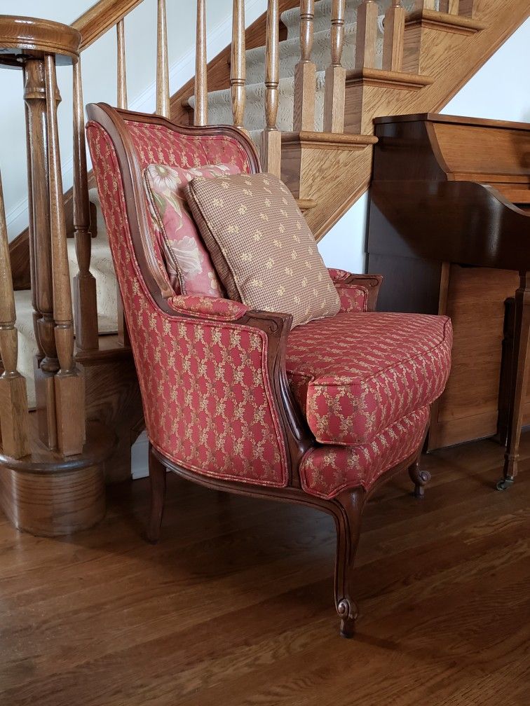 Accent Chair - Ethan Allen