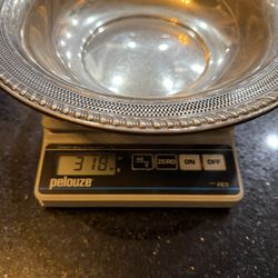 SOLD - Sterling Silver At 90% Of Melt Value