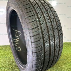 U231  255 45 20 105Y  Celimo  Salient CS580  One Used Tire 90% Life 