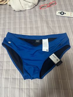 Boss Beach Underwear
