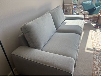 ikea sofa