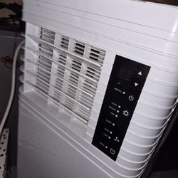 Portable Ac