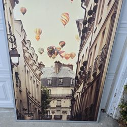 Large Art Word 