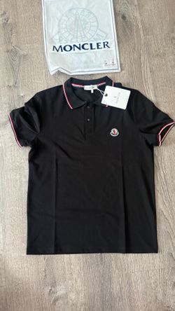 Monclair polo shirt