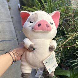 Pua Plush