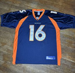 Broncos Jersey