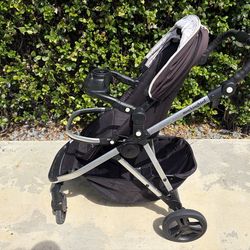 Mockingbird Stroller/Bassinet
