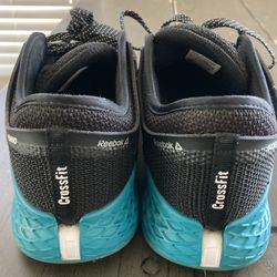 Reebok Nano CrossFit 