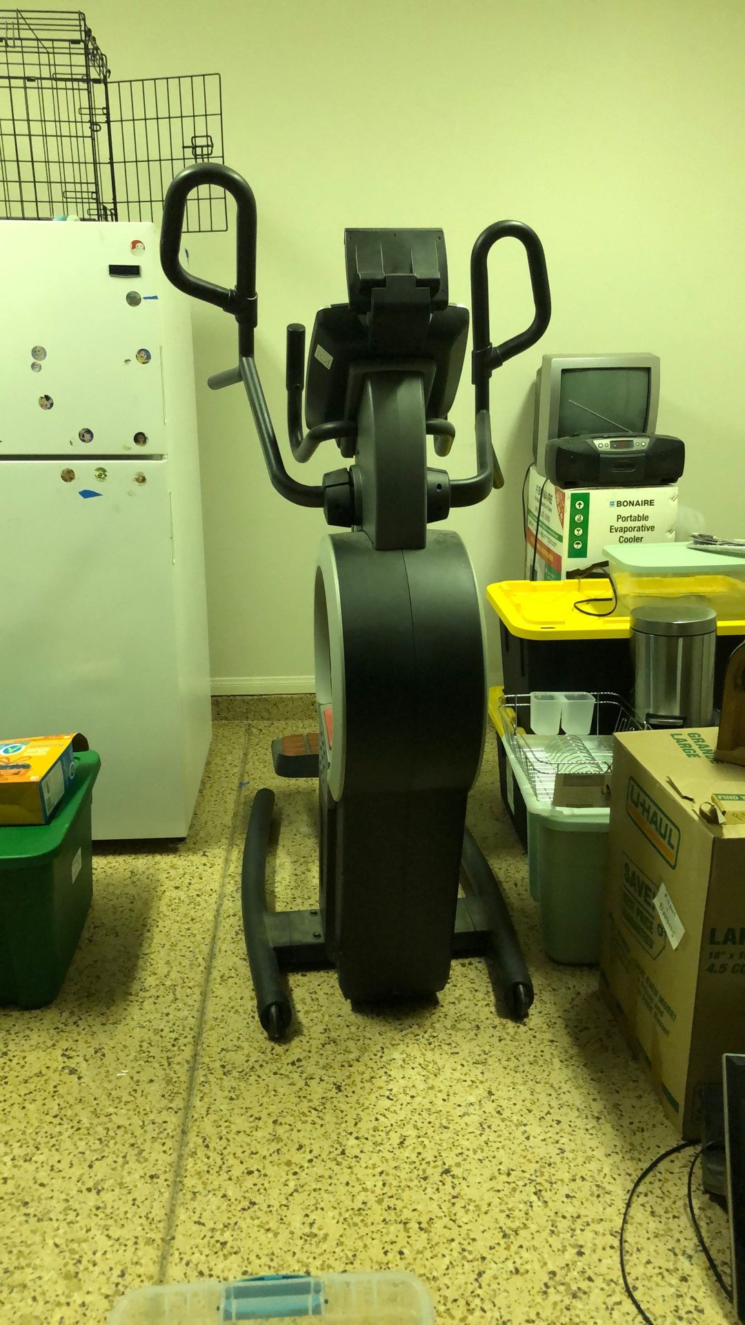 Elliptical Pro Form
