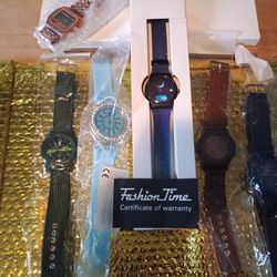 Water Resistant ⌚⌚⌚⌚ Watches 