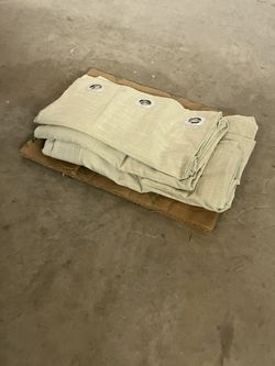 4 84 Inch Length Curtains