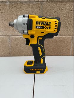 Dewalt DCF891 Impact Wrench *For PARTS*