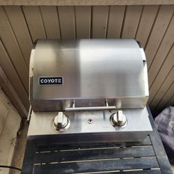 BBQ Grill