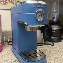 Espresso Machine