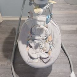 Fisher Price Baby Swing 