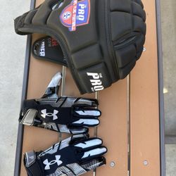 Flag Football Helmet Gamebraker