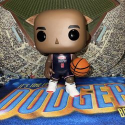 Funko Pop Michael Jordan