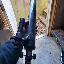 Telescope