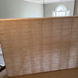 Free Full Sized Box Spring