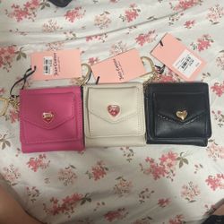 Juicy Couture Wallet