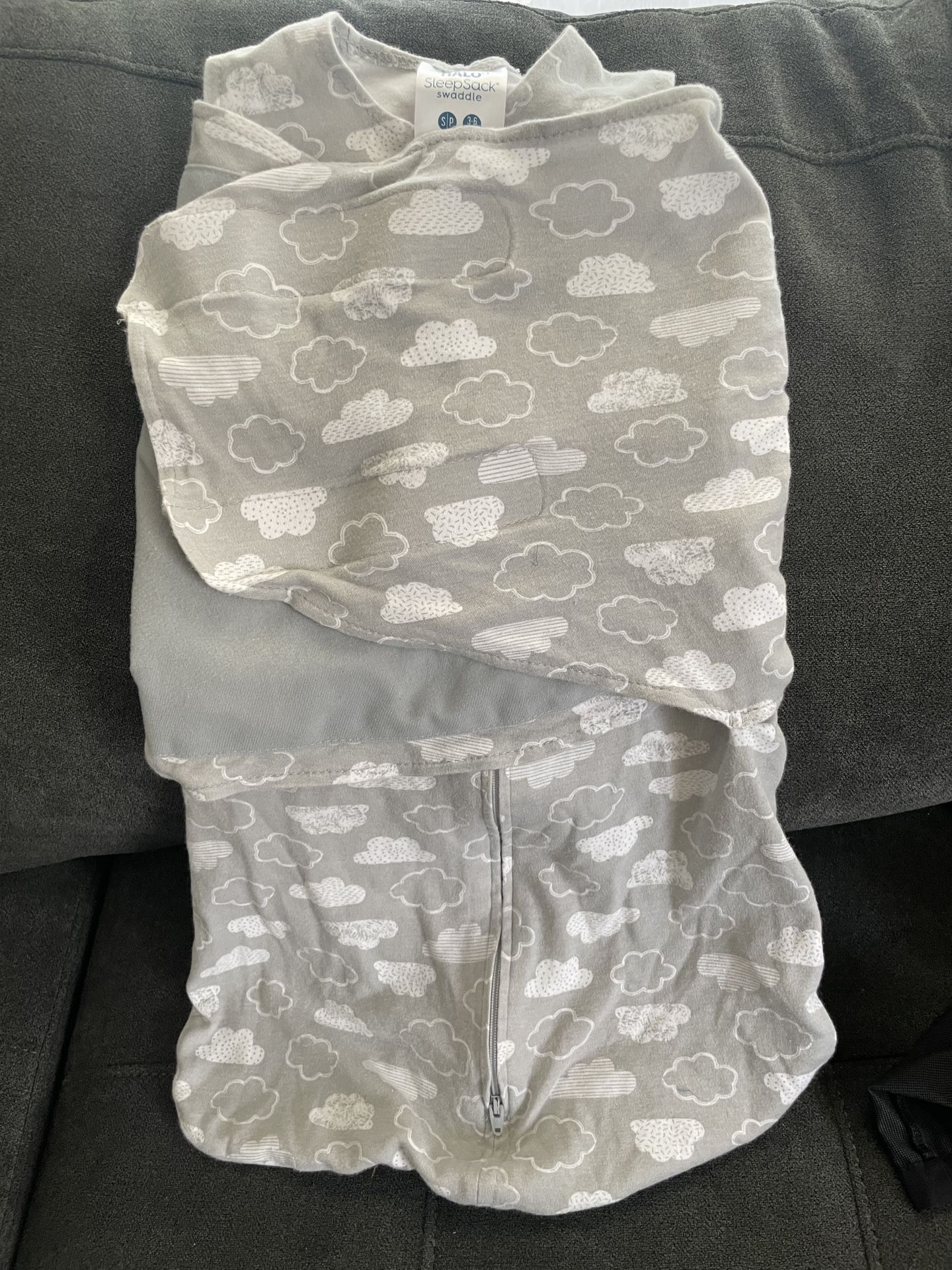 Halo SleepSack Swaddle