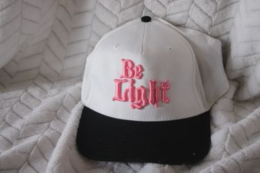 Be Light Hat