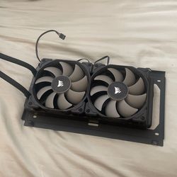 Corsair Aio Cooler
