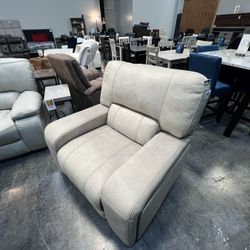 Power Recliner