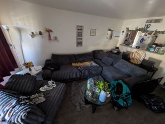 Boneless Couches