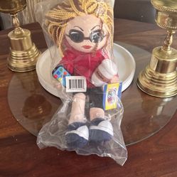 Karen Doll