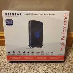 Netgear Wireless Router