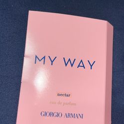 Restocked! $10 Each Women Perfume Samples 