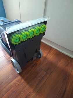 Hoover Carpet Cleaner Machine