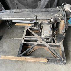 Table Saw