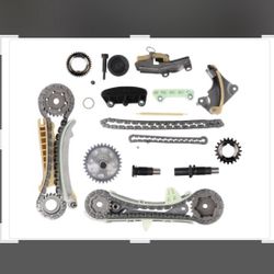 Timing Chain Kit Ford Ranger 2001-2010 V6 4.0L