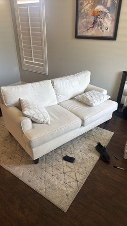 Free couch
