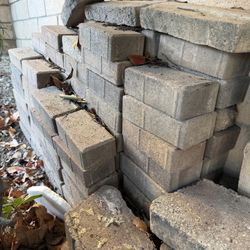 Pavers