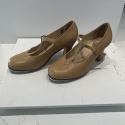 LaDuca Character Tap Shoe
