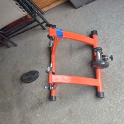 Mont A Bike 