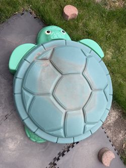 Turtle Sandbox