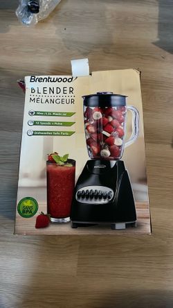 Blender $20