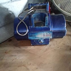 Cap Spray HVLP 8100