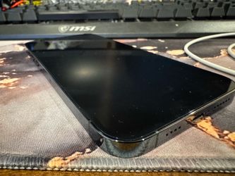 Apple iPhone 12 pro max, screen does NOT work