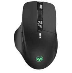 ⚡ NEW Wireless Rechargeable Mouse | 3200 DPI |